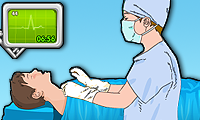 play Operate Now: Stomach Surgery