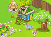 play Spring Island