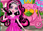 play Monster Princess