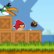 play Angry Birds Ice
