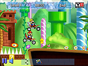 play Mario Motocross Mania 3