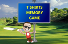 play Tshirt Memory