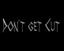 play Don'T Get Cut!
