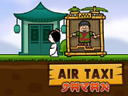 play Air Taxi Japan