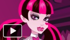 play Draculaura From Monster High