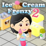 play Ice Cream Frenzy 2