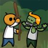 play Zombie Payback: Steel & Rainbows
