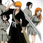 play Bleach Great Fight