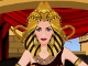 play Cleopatra Fashion Makeover