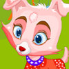 play Cute Pets Dress Up