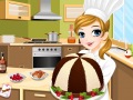 play Tessa'S Cooking Zuccotto