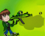 play Ben 10 Bomber