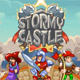 play Stormy Castle