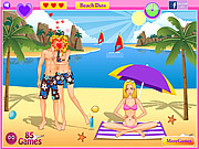 play Beach Date