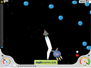 play Wonderrocket