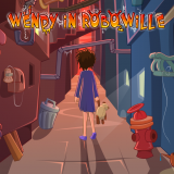 play Wendy In Roboville