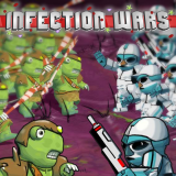 play Infection Wars