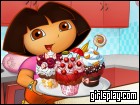 Dora Tasty Cupcakes