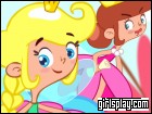 play Fairy Slacking