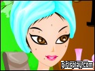 play Princess Facial Makeover