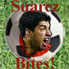 play Suarez Bites