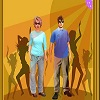 play Fat Couple Dressup