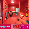 play Red Room Hidden Objects