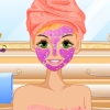 play Stunning Royal Makeover