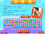 play Justin Bieber Trivia Scramble