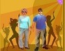 play Fat Couple Dressup