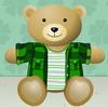 play Little Green Bear