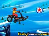 play Snocross Madness