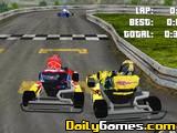 play Go Kart