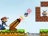 play Angry Mario 4