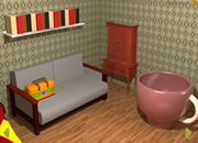 play Escaping From Giants