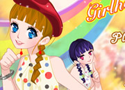 play Girlhood