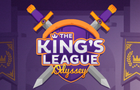 play The Kings League Odyssey