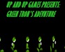 play Green Tron'S Mini Adventure