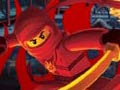 Ninjago Final Battle