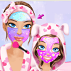 play Mommy And Me Makeover