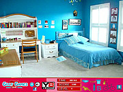 play Purple Room Hidden Objects