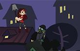 play Zombie Shoot