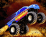 play Truck Racing Madness