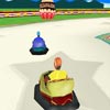 play Bumper Car Race