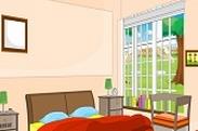 play Cottage Bedroom Escape