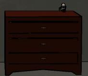 play Escape Ghost - Subject 7