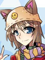 Anime Cat Boy Dress Up Game