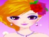 play Elegant Purple Girl Makeover