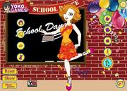 play School Dance Dress Up