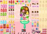 play Dress My Delicious Pop